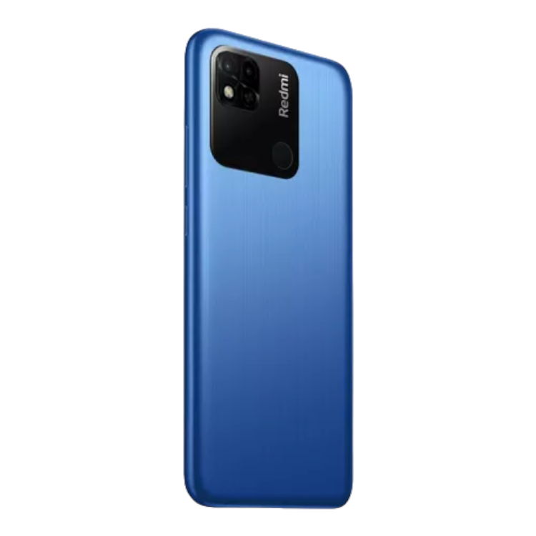 CELULAR XIAOMI REDMI 9C 2GB RAM/ 32GB ALM COLOR AZUL