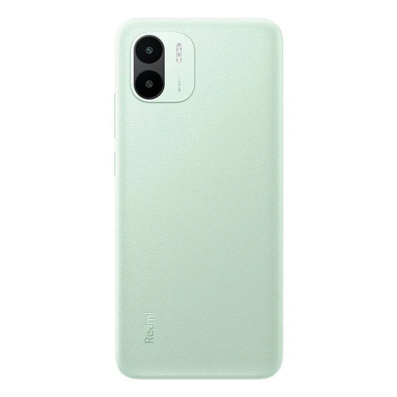 Celular Xiaomi Redmi Note 12 128GB 4GB Ram Verde - Celsport