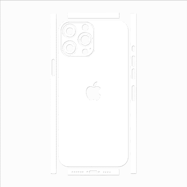 CASE 13 PRO MAX  PERZONALIZADO