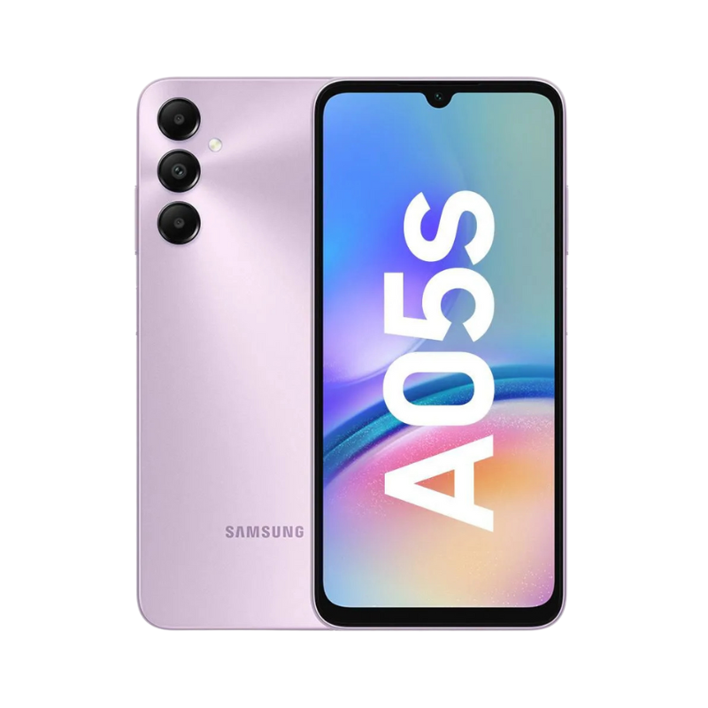 Celular SAMSUNG Galaxy A05s 128Gb / 4Gb Ram Violeta